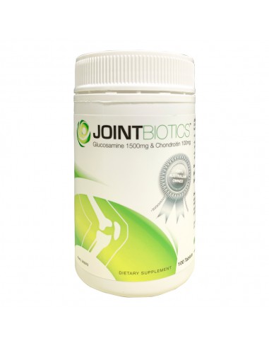 JointBiotics – Glucosamine 1500mg +...